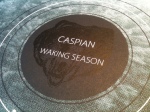 Caspian Waking Season Poster - Kris Johnsen 2012